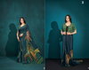 Urban Naari By Sanjana Crepe Soft Silk Saree Best Wholesale Shop In Surat